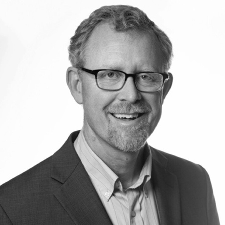 Headshot of Ken Kinard of RKE Partners.