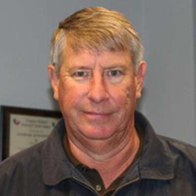 Russell Loesch, Greater Texas CU.jpg