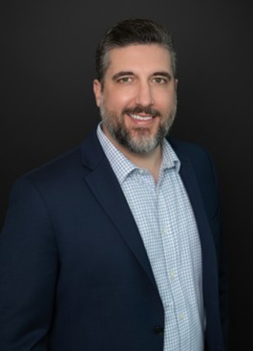 Kyle Tierney of RecVue