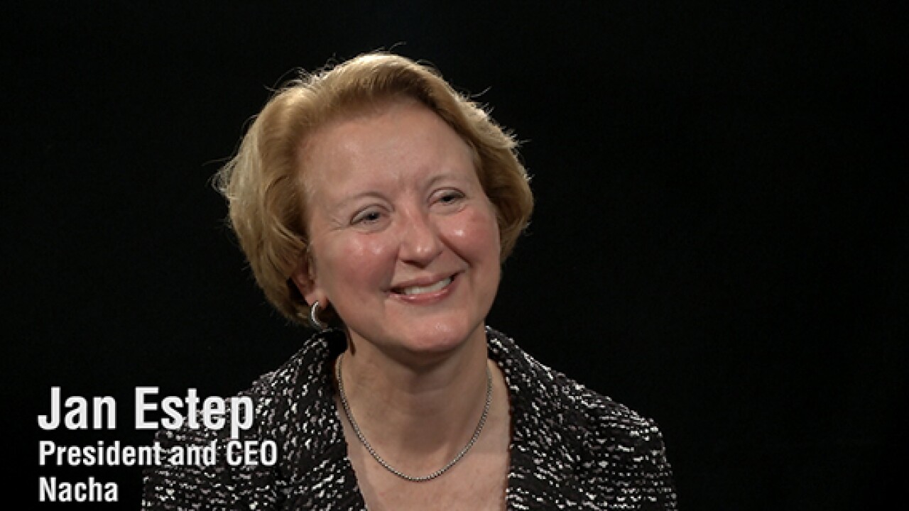 Thumbnail for Video: Fighting Payments Fraud in the Age of Choke Point