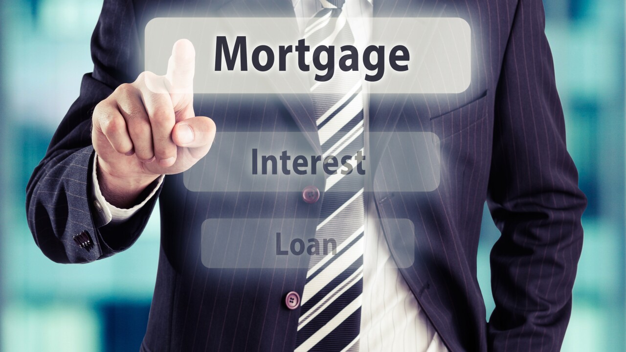 Mortgage