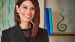 Ismat Aziz, chief human resources officer of U.S. Bank
