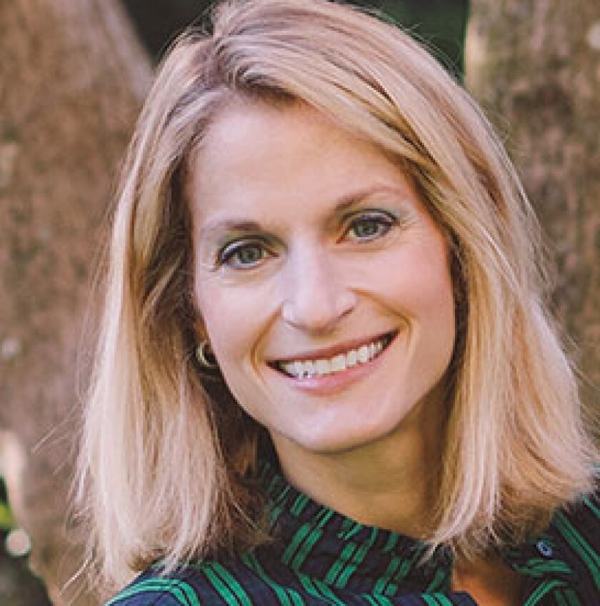 Paige Pidano Paridon, a senior vice president and associate general counsel at the Bank Policy Institute