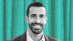 Justin Kissner of Raymond James