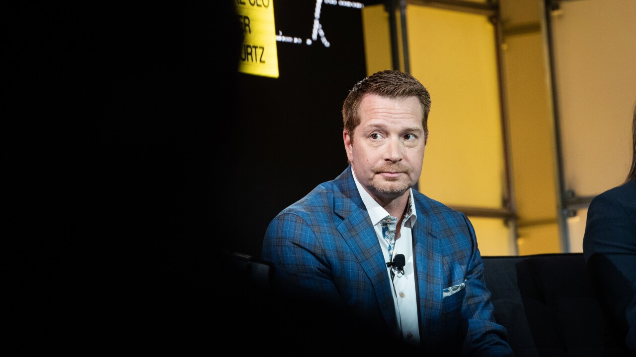 Key Speakers At The Bloomberg Sooner Than You Think Conference