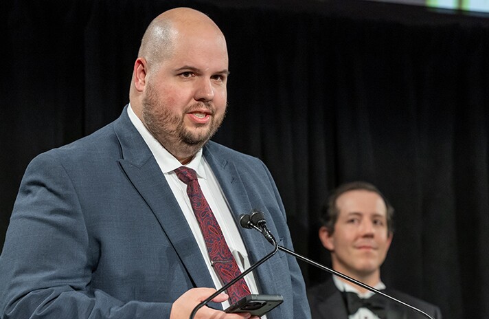 Bond Buyers Deal of the Year 2023