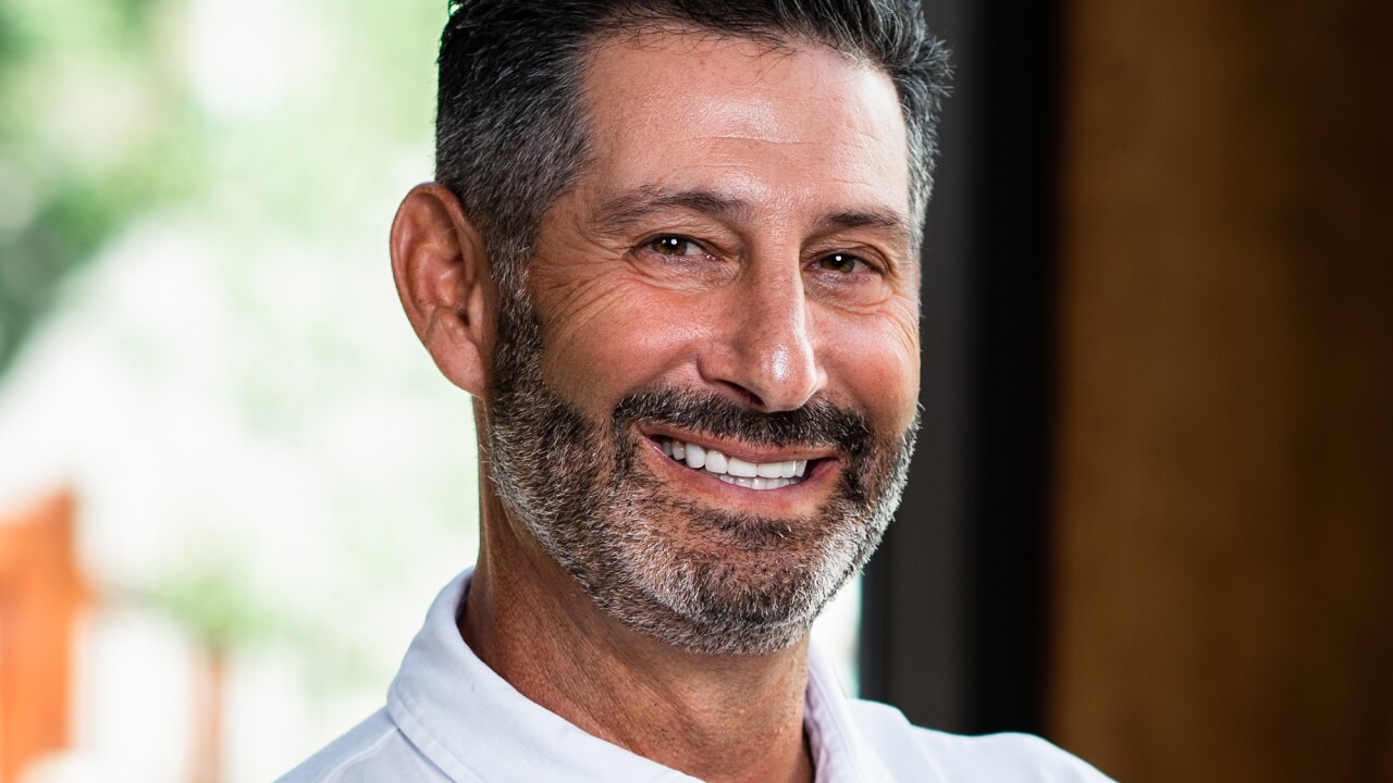 Steve Lockshin, founder and chair of Vanilla