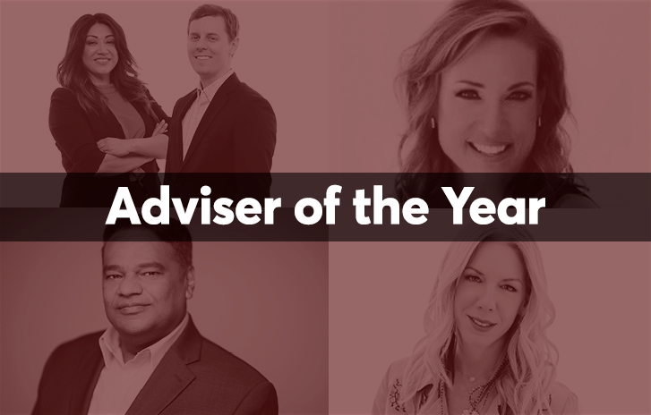 EBA 2019 Adviser of the Year
