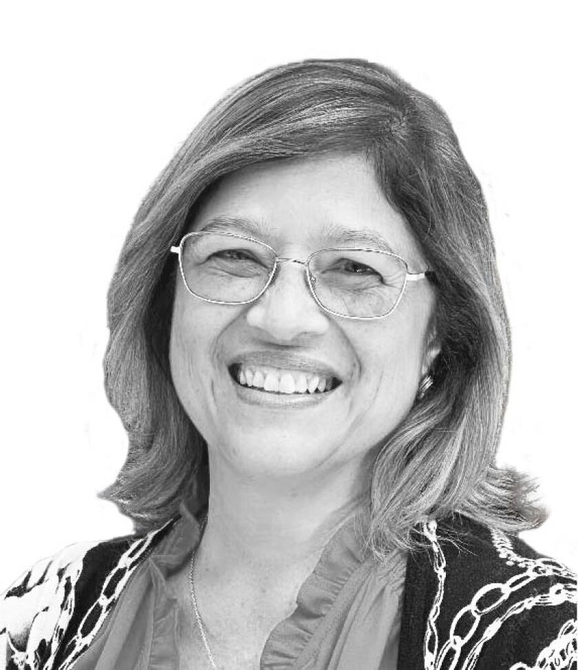 Patti Harman Author Image