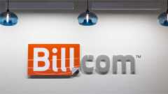 Bill.com bill dot com