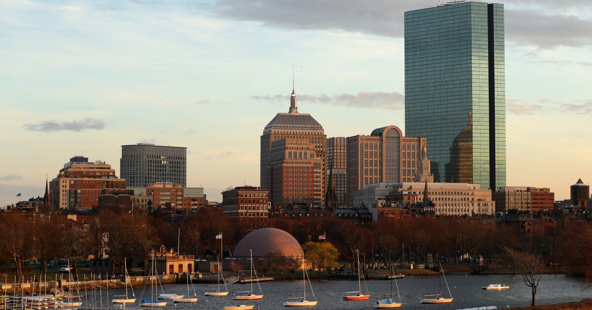 Massachusetts loses billions in income after millionaire tax Massachusetts loses billions in income after millionaire tax