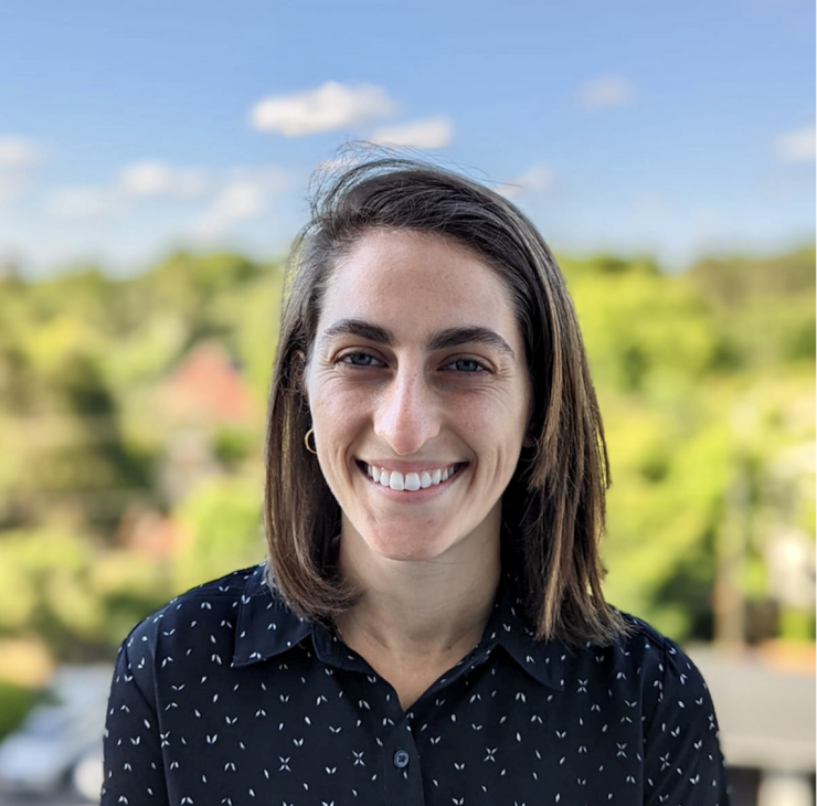 Rachel Schwab image