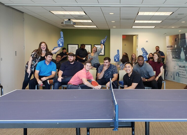 Best Firms 2020 - Windham Brannon