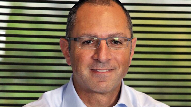 Gilles Gade, Cross River