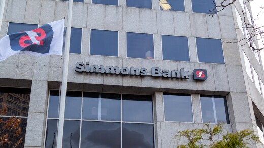Simmons Bank