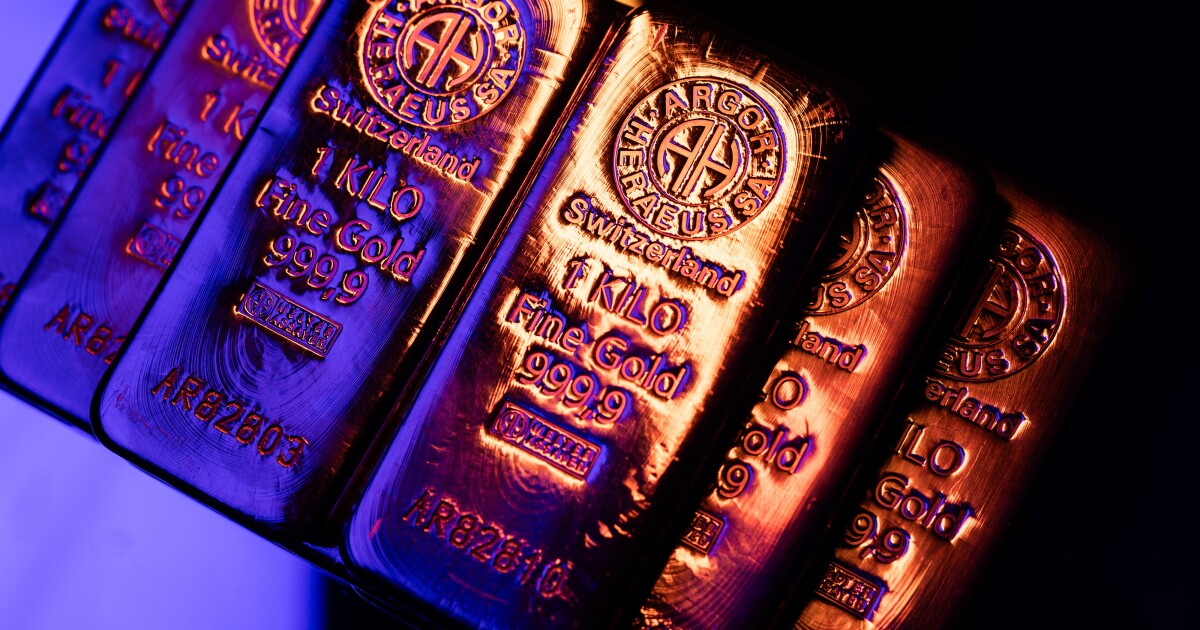 How taxes can dim the shine of gold and silver investments How taxes can dim the shine of gold and silver investments