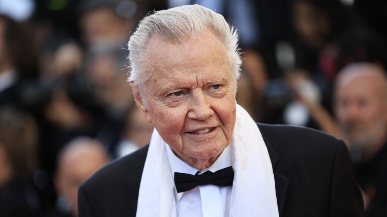 Jon Voight