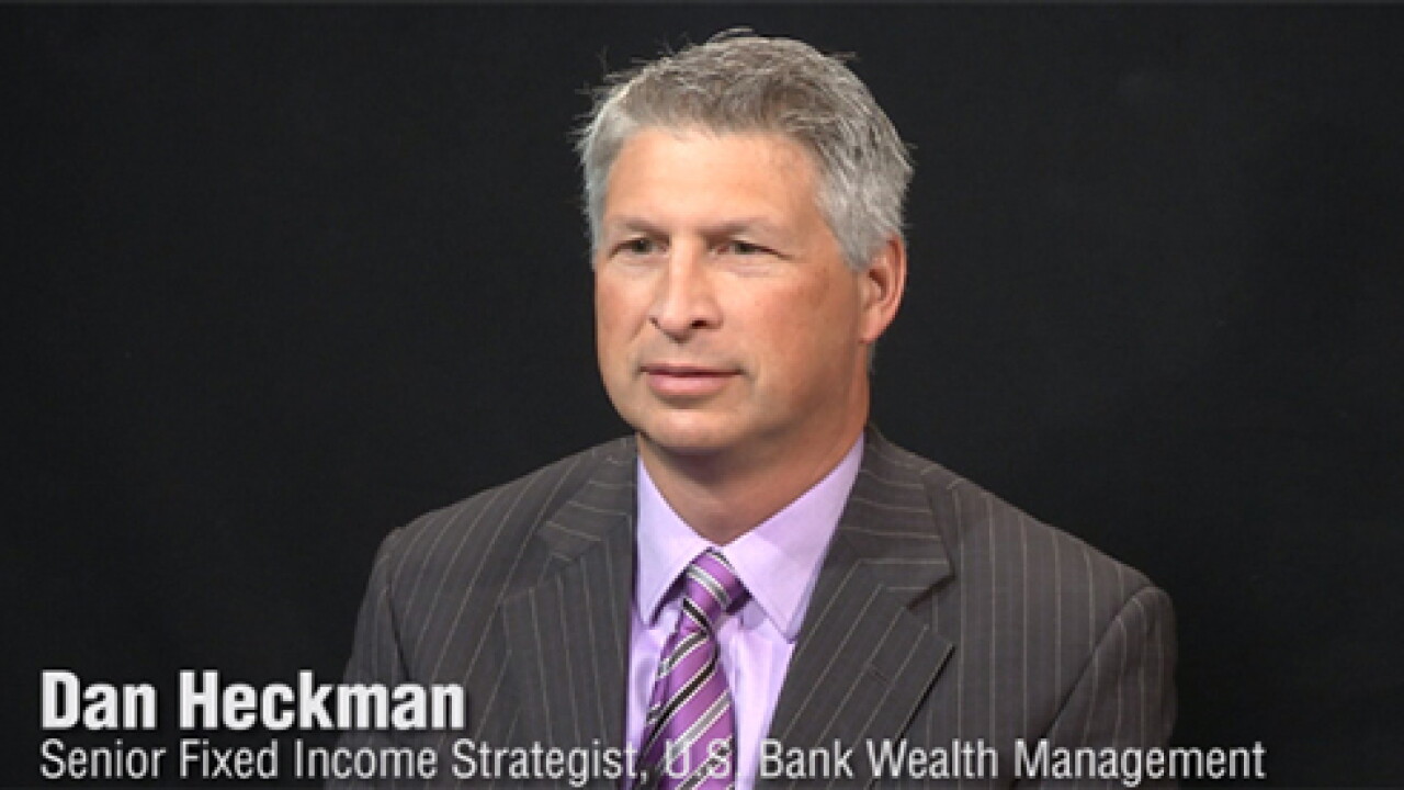 Thumbnail for Video: Rates To Head Lower This Year With Light Supply, Increased Demand