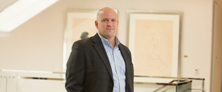 Peter Floyd is a partner in the Atlanta office of Alston & Bird