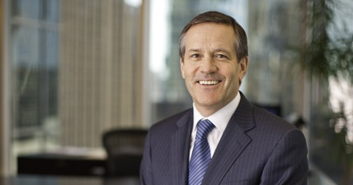Jack Talbot Rbc RBC's Taft on Exit: My Successor Will Face Intense Regulatory ...