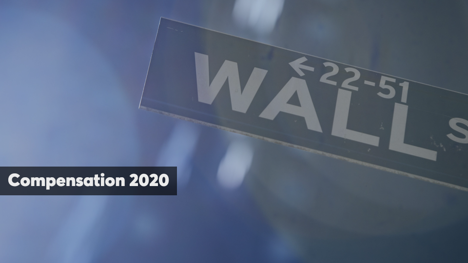 Comp report $2 million category 2020 edition