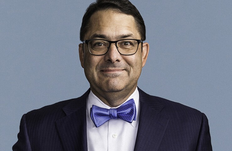 Jim Link now heads U.S. Bancorp's institutional Outsourced Chief Investment Officer (OCIO) practice.