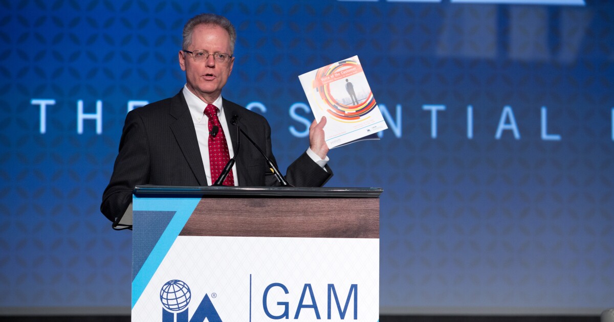 COSO and ACFE update fraud risk management guide COSO and ACFE update fraud risk management guide