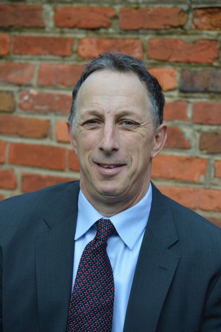 Alan Kline