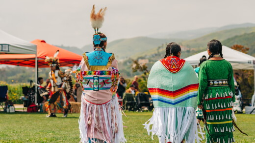 Chumash Day Pow Wow and Inter-tribal Gathering. The Malibu Bluffs Park is celebrating 23 years of hosting the Annual Chumash Day Powwow.
