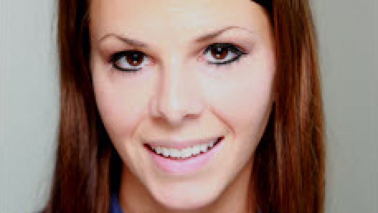 Katie Badeusz