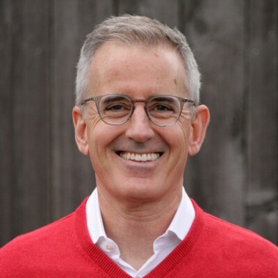Patrick Burke