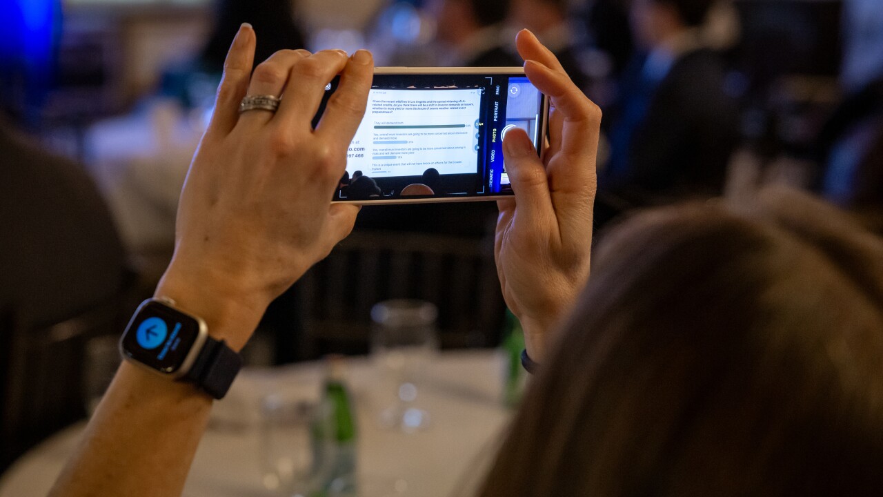 The Bond Buyer National Outlook 2025