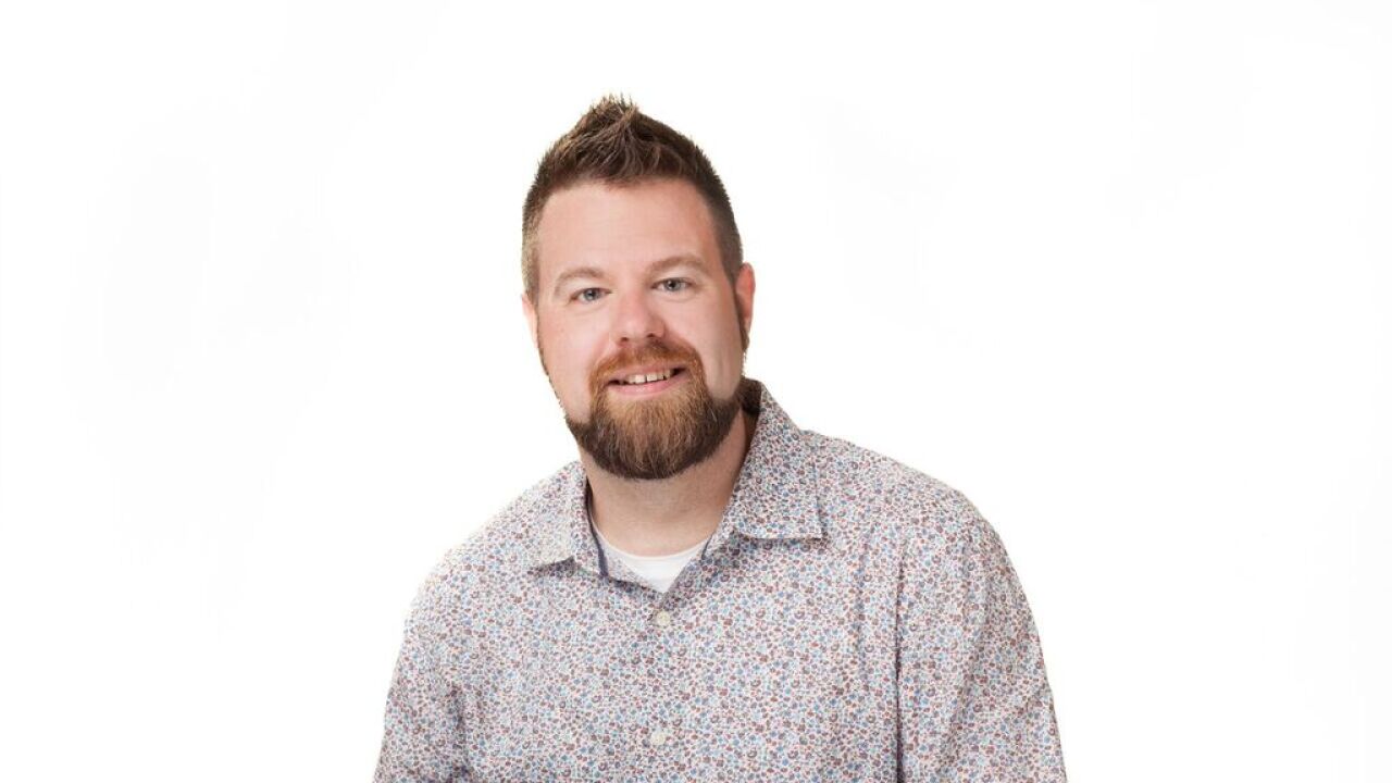 Bo McDonald, founder of Your Marketing Co., a South-Carolina-based credit union marketing firm