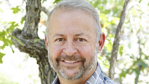 Brett Narlinger, head of global commerce for Blackhawk