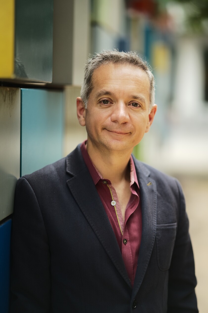 Brian Thorp, Wealthtender Founder