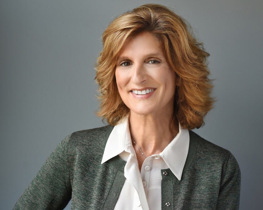 PR provided headshot, December 11, 2018.