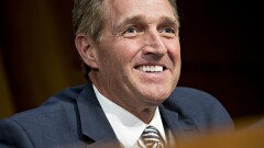 Sen. Jeff Flake, R-Ariz.