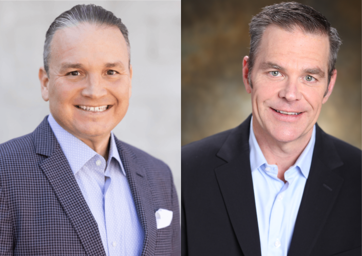 Place and Envoy Mortgage