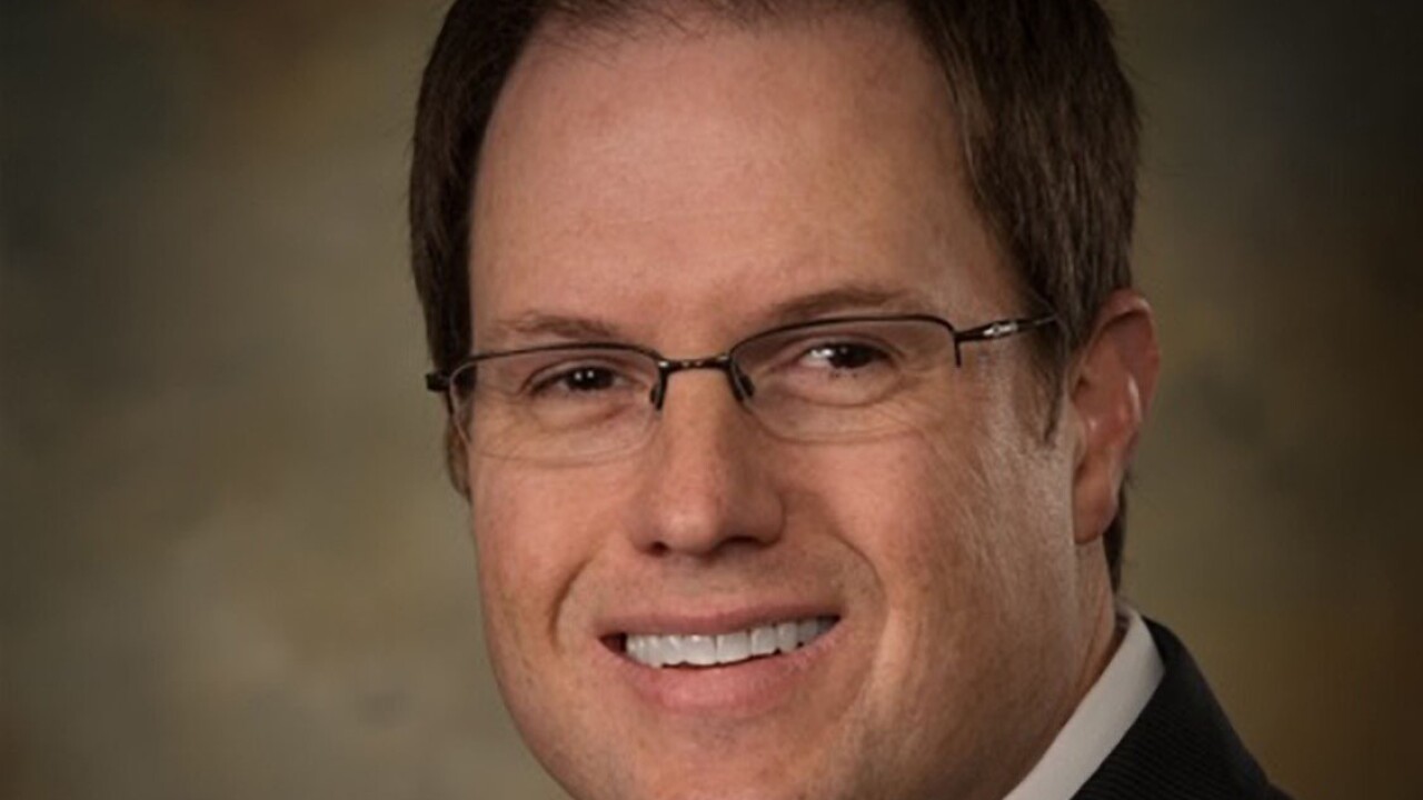 Chris Parker, Northeast Credit Union