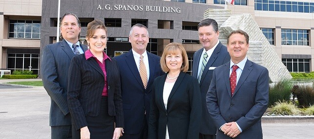 Stifel - Stockton Group