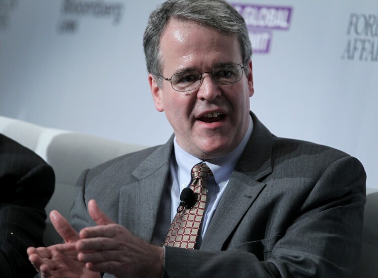 Worries about an inverted 2-year/10-year curve amounted to “silliness,” Lou Crandall, chief economist of Wrightson ICAP in New York, wrote in a January 2006 note.