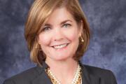 Dawn Morris, chief digital banking and marketing officer of First Horizon National