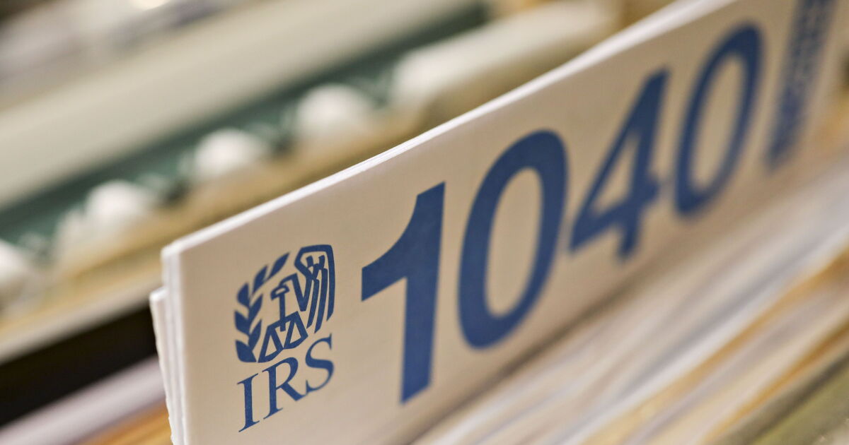 Tackling tax season’s final stretch Tackling tax season’s final stretch