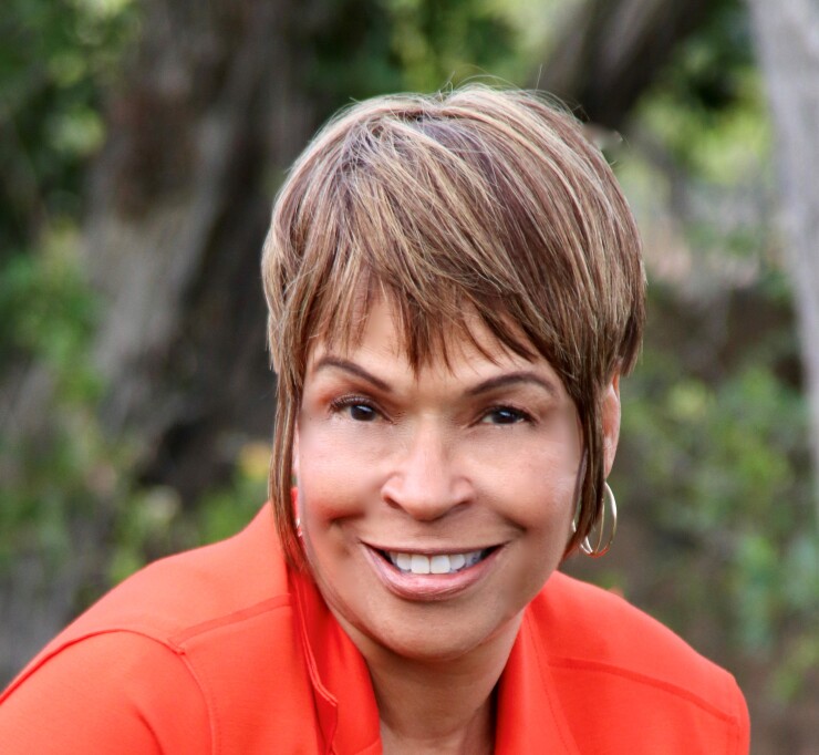 Donna DeBerry, Seismic