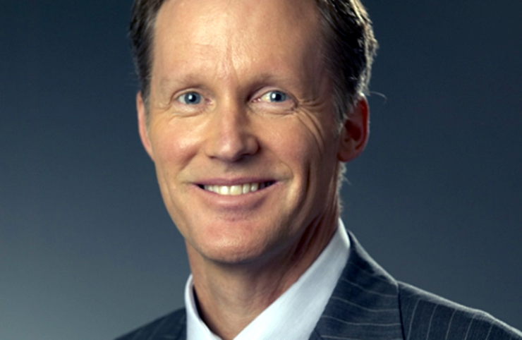 Craig Brothers, partner with Bel Air Investment Advisors