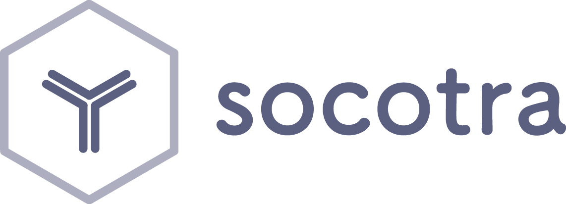 Socotra Logo