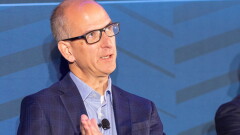 Tim Cook at the 2026 Firm Growth Forum