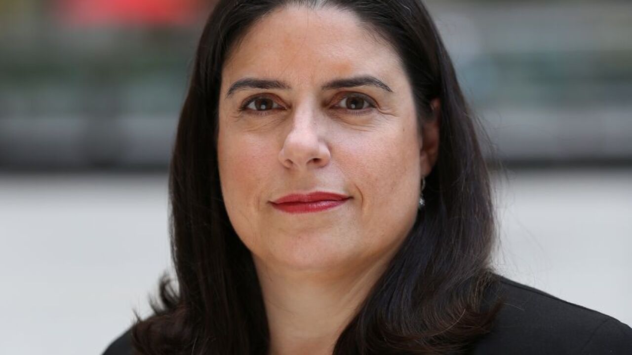 SIFMA's Leslie Norwood discusses FDTA challenges