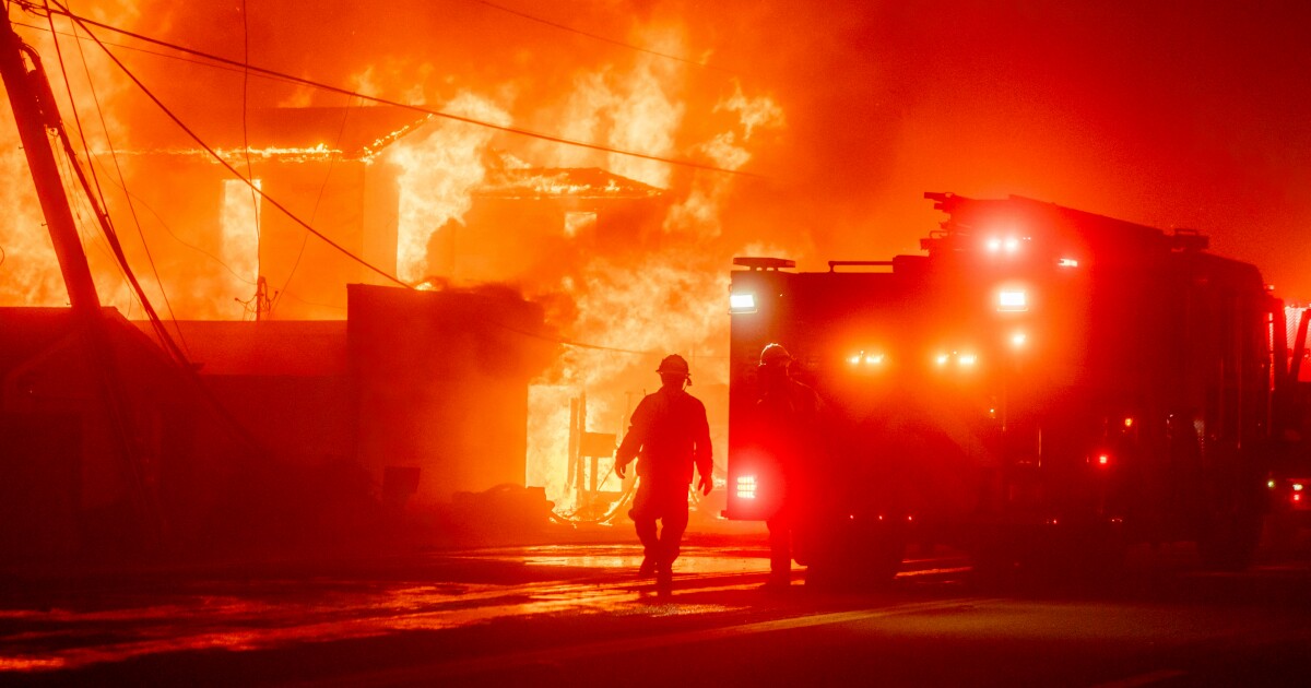 Disaster preparedness lessons for financial advisors Disaster preparedness lessons for financial advisors