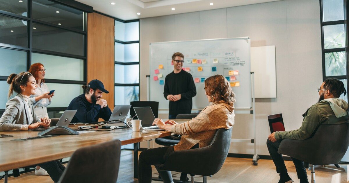 How to apply for the Best Places to Work in Fintech 2026 How to apply for the Best Places to Work in Fintech 2026